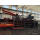 Push-out Scrap Iron Shavings Compactor Baling Machinery